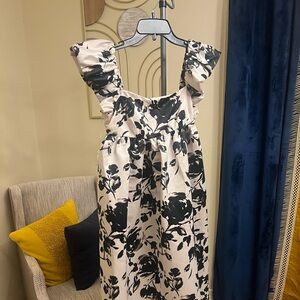 NWT Future Collective Dress Sz Xs